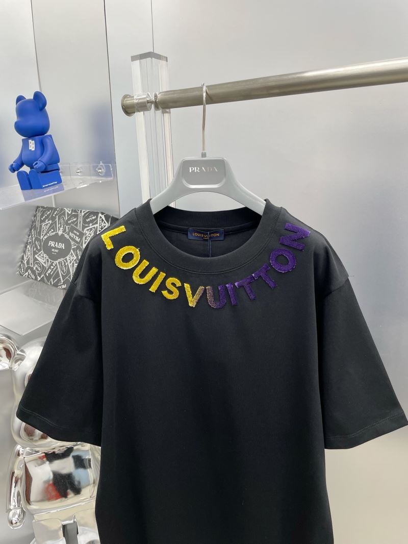 Louis Vuitton T-Shirts